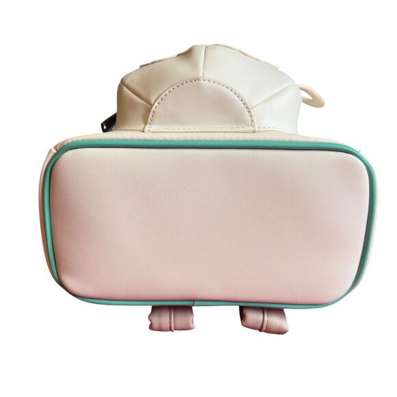 Loungefly Friends Central Perk Mini Backpack With Adjustable Straps & Iconic Caf - Picture 8 of 8